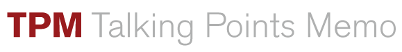 Talking Points Memo on Tumblr