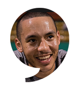 Carlos Correa, Shortstop / Houston Astros - The Players' Tribune