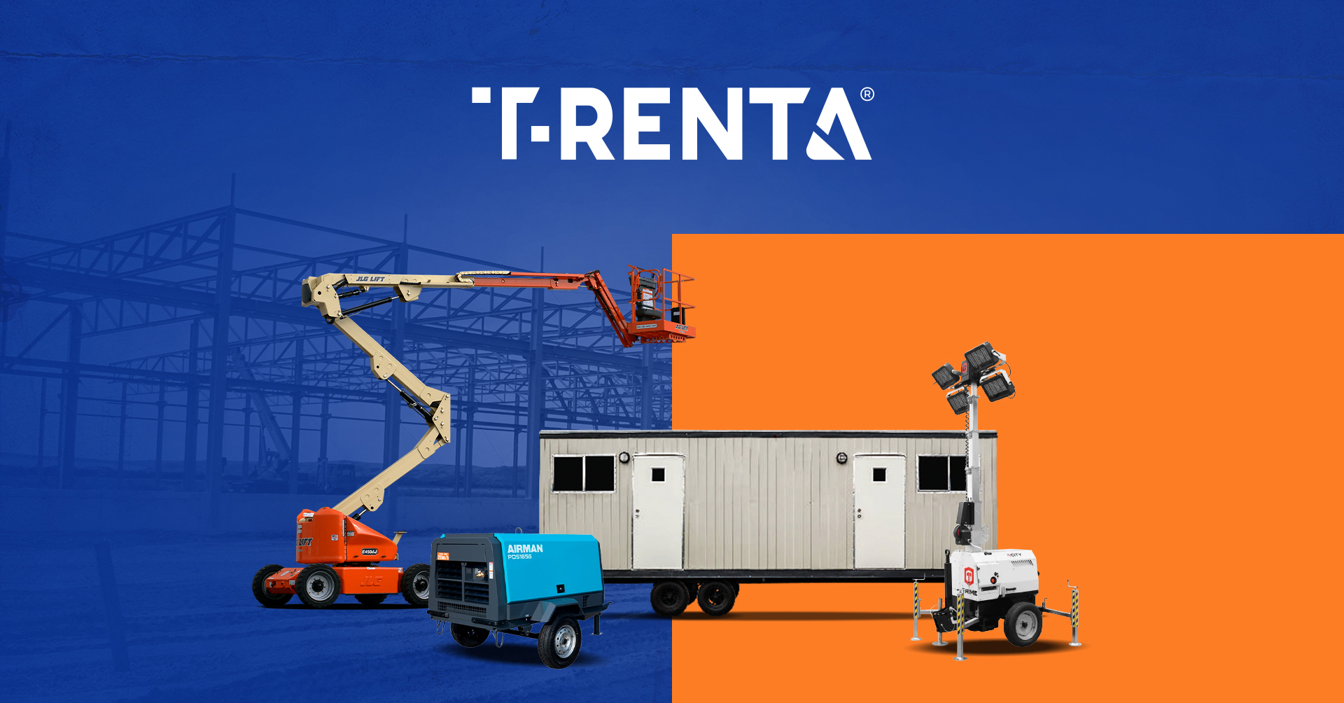 Telerenta Rentbox | T-Renta