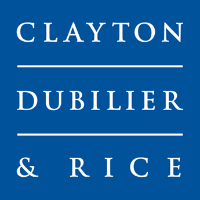 Clayton Dubilier & Rice