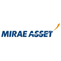 Mirae Asset Capital Markets