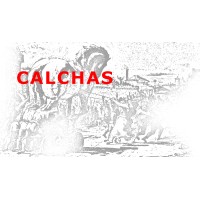 Calchas Holding
