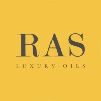 RAS Luxury Oils