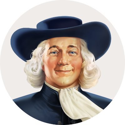 Quaker Oats logo