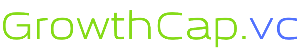 GrowthCap Ventures