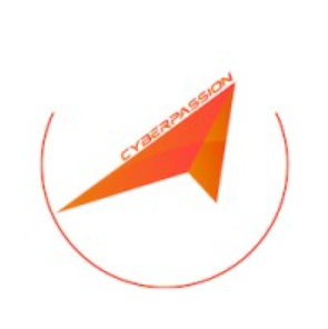 Cyberpassion logo