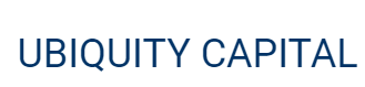 Ubiquity Capital