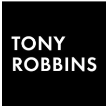 Tony Robbins