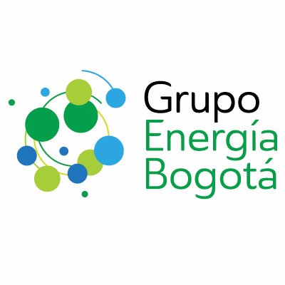 Grupo Energia Bogota