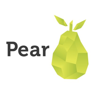 Pear VC