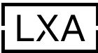 LXA