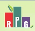 RPG Industrial Product logo