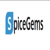 SpiceGems logo