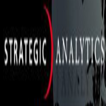 Strategic Analytics logo