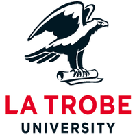 La Trobe University logo