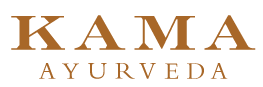 Kama Ayurveda logo