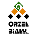Orzel Bialy