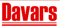 Davars logo