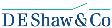 The D. E. Shaw Group