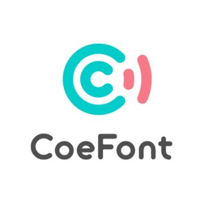 CoeFont