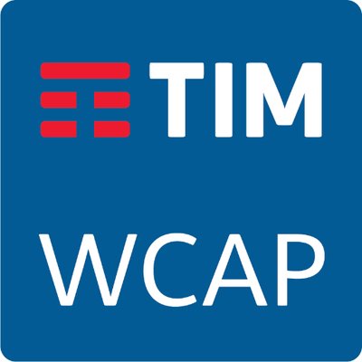 TIM WCAP