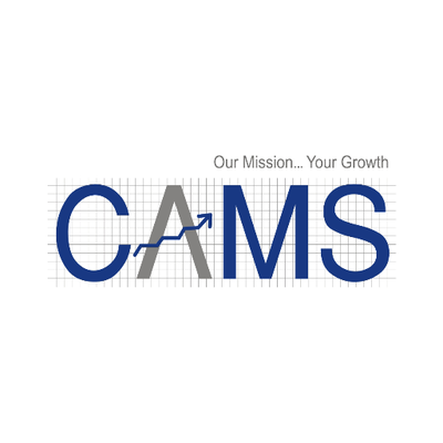 CAMS logo