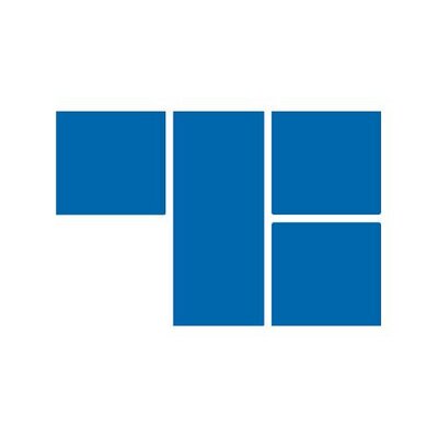 Trustline logo