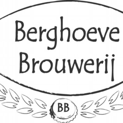 Berghoeve Brewery
