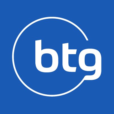 BTG Pactual