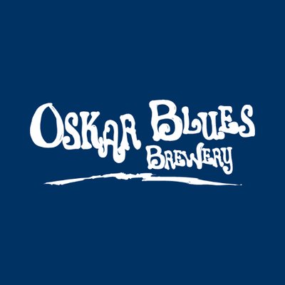 Oskar Blues Brewery