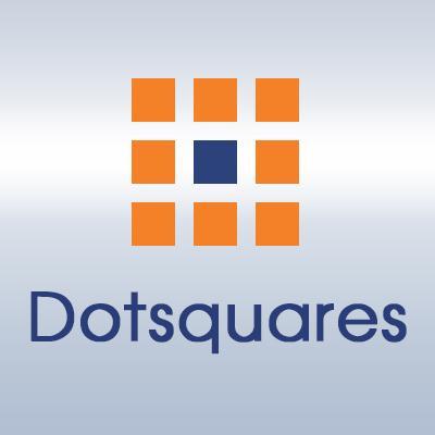Dotsquares logo