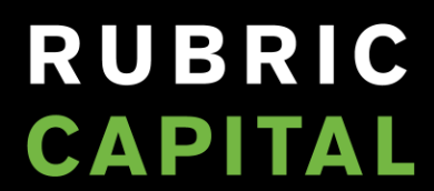 Rubric Capital