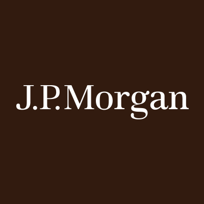J P Morgan
