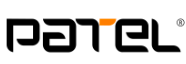 Patel Infrastructure logo