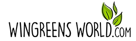 Wingreens World
