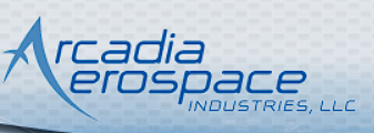 Arcadia Aerospace