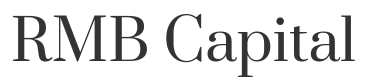 RMB Capital