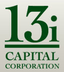 13i Capital