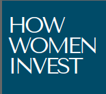 How Women Invest