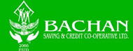 Bachan Saving & Credit Co-Operative