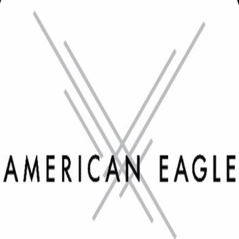 American Eagle Outfitters logo
