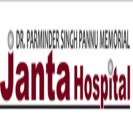 Janta Hospital logo