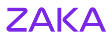 ZAKA