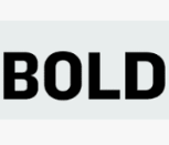 BOLD Advisors