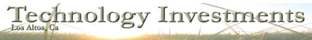 Technology Investments