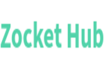 ZocketHub logo