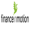 Finance in Motion