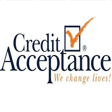 Credit Acceptance logo