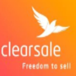 ClearSale logo