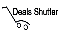 Dealsshutter logo